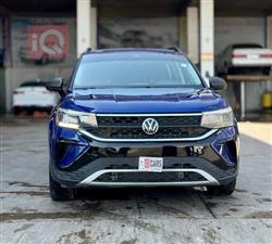 Volkswagen Taos
